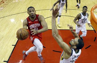 AP Source: Rockets, Eric Gordon agree on extensions