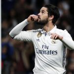 Milan and Real Madrid plan to exchange players in January