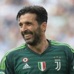 Buffon is not planning retirement – 41 years his shoulder