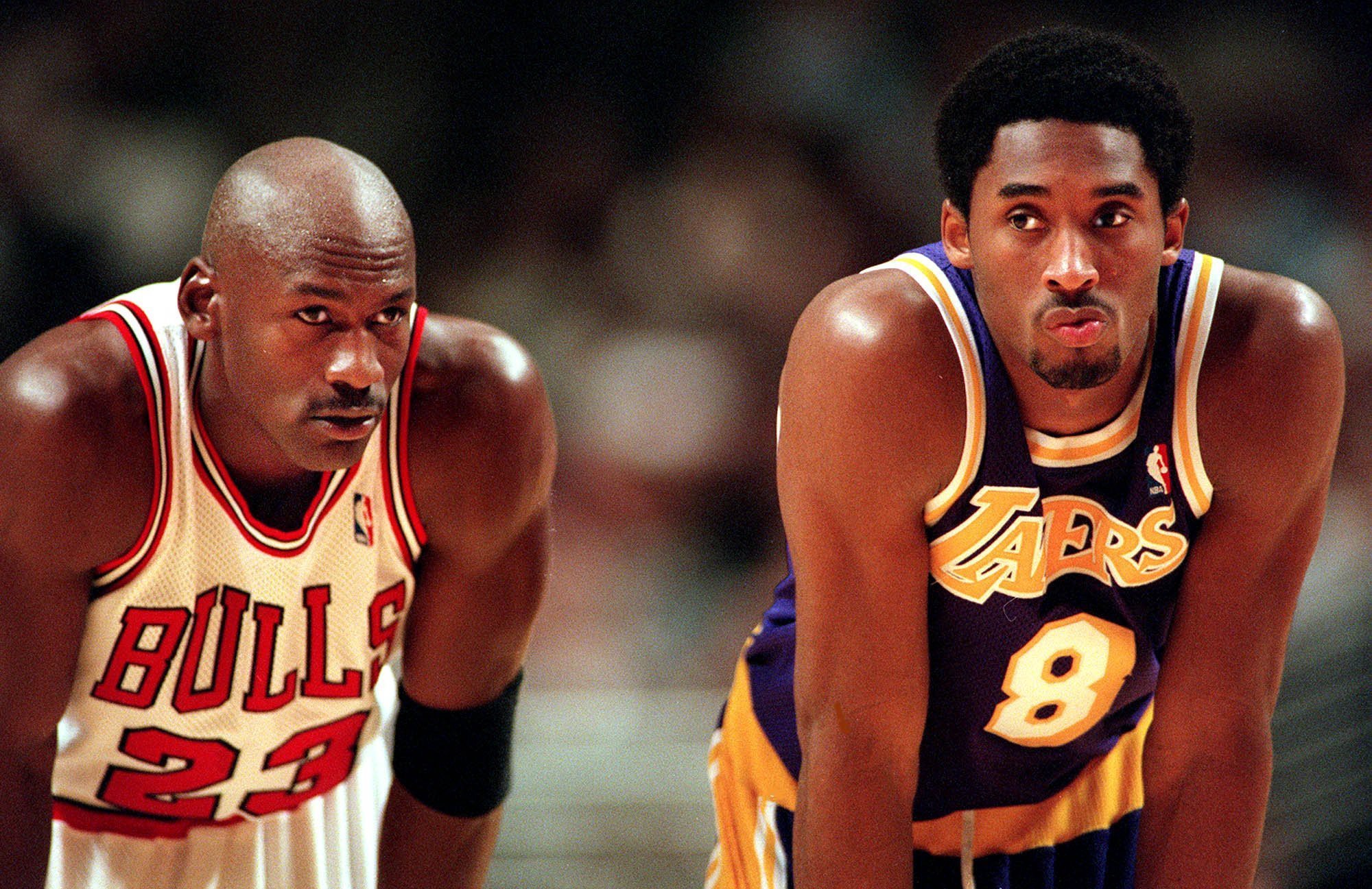 The best players in NBA history who never won a championship title