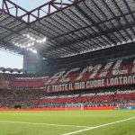 Milan fans come out with a strong statement against the club