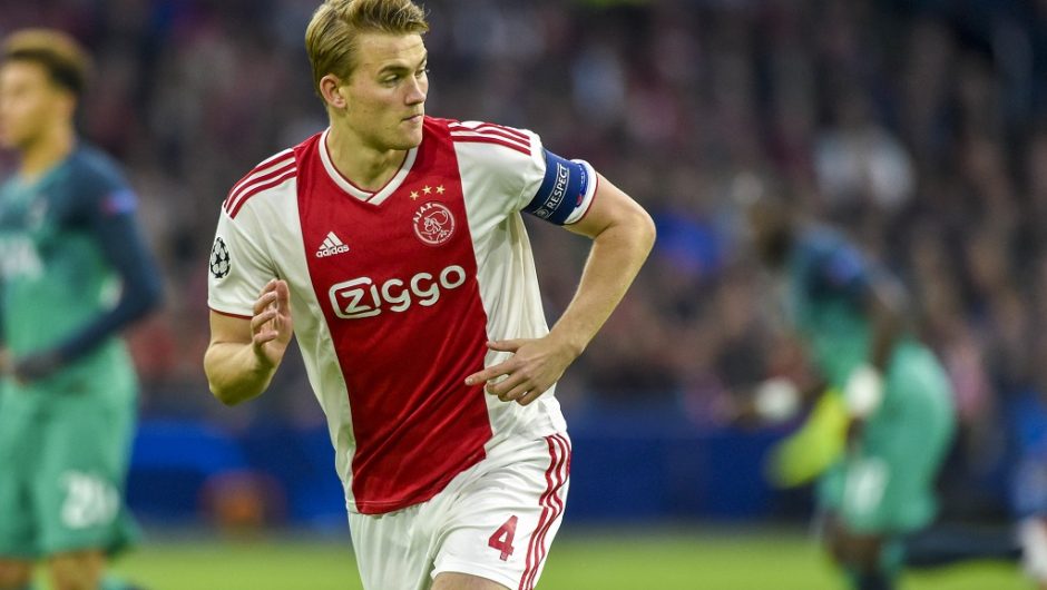 “We fight for each other”, De Ligt confesses: It will be an exciting match with Inter