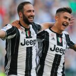 Juventus, 92% win with Higuain-Dibala