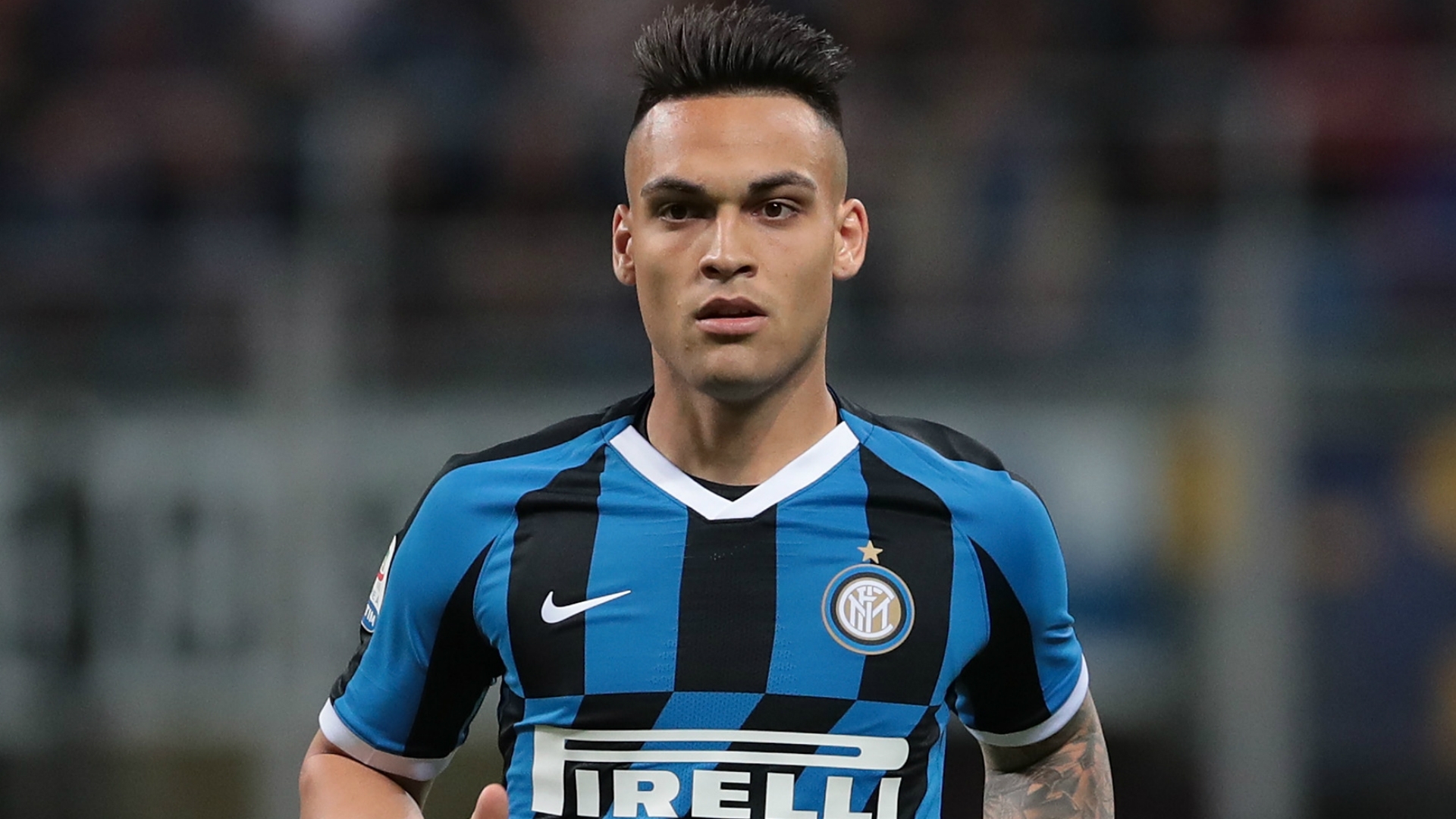 Barcelona ready to pay Lautaro’s clause