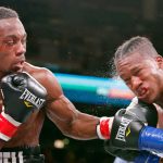 American boxer dies four days after injuring his brain during a match