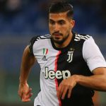 Emre Can: I’m not happy at Juventus