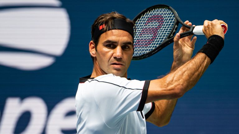 Federer does not stop, triumphing again in Basel