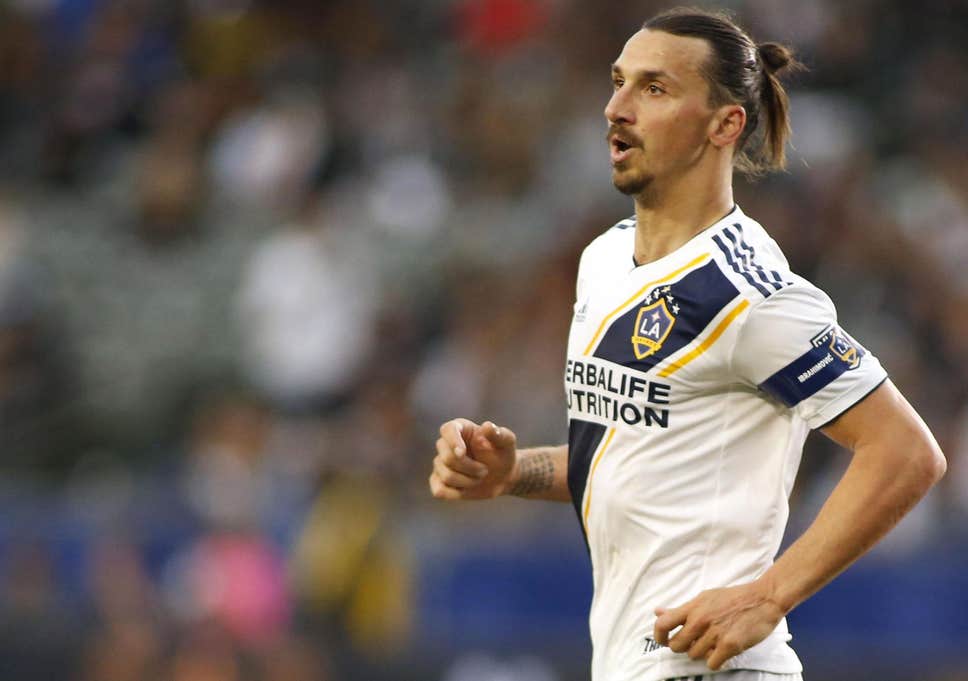 Ibra ready for Serie A, says he can still make the difference