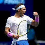 Nadal returns from the “dead” and defeats Russian Medvedev