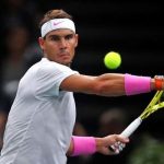 After Federer, Nadal also starts with a loss in the ATP Finals