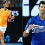 Nadal and Djokovic, preparations for new ‘ATP Cup’ tournament