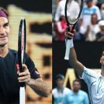 Federer and Djokovic ease into Australian Open third round