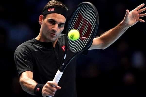 Federer will miss French Open due to knee surgery
