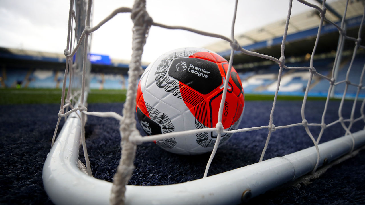 Coronavirus in soccer: Europe's top leagues all postpone play