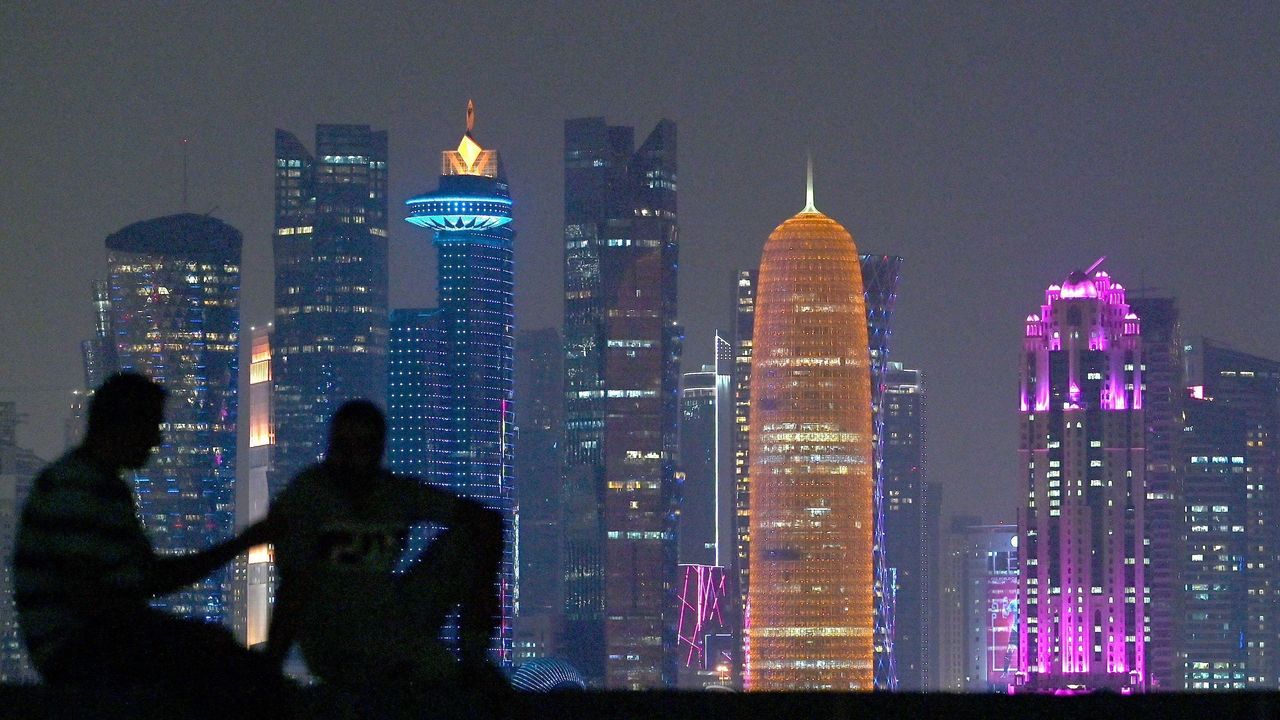 Inside Qatar: What life is like in the World Cup host nation